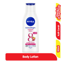 Nivea Body Lotion