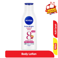 Nivea Body Lotion