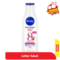 Nivea Body Lotion