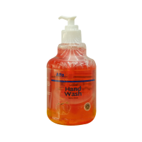 Alfamart Hand Wash Strawberry 410 ml