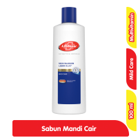 Promo Harga Lifebuoy Body Wash Mild Care 100 ml - Alfamart
