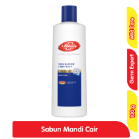 Promo Harga Lifebuoy Body Wash Mild Care 100 ml - Alfamart