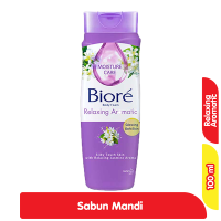 Biore Body Foam Beauty