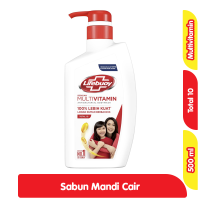 Lifebuoy Body Wash