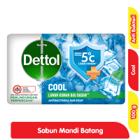 Dettol Bar Soap