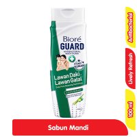 Biore Guard Body Foam