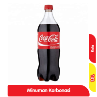 Coca Cola Minuman Soda