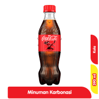 Coca Cola Minuman Soda