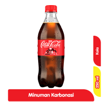 Coca Cola Minuman Soda