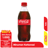 Coca Cola Minuman Soda