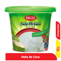 Promo Harga Wong Coco Nata De Coco Cocopandan 1000 gr - Alfamart