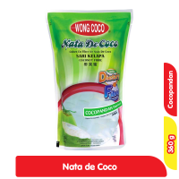 Wong Coco Nata De Coco