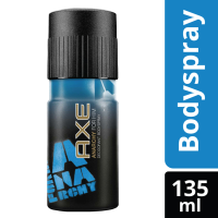 AXE Deodorant Body Spray Anarchy For Him 135 ml
