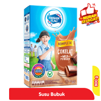 Frisian Flag Susu Bubuk Kompleta