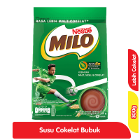 Milo ActivGo Reguler