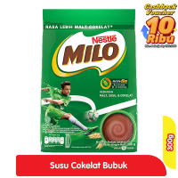 Milo ActivGo Reguler