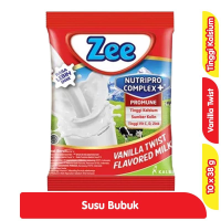 Zee Susu Bubuk