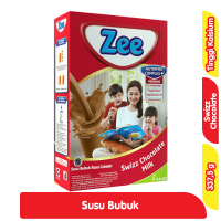 Zee Susu Bubuk