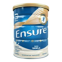 Ensure Nutrition Powder FOS