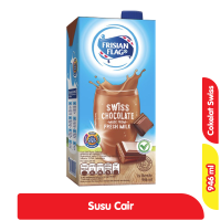 Frisian Flag Susu UHT Purefarm