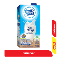 Frisian Flag Susu UHT Purefarm