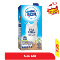 Frisian Flag Susu UHT Purefarm