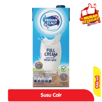 Promo Harga Frisian Flag Susu UHT Purefarm Full Cream 946 ml - Alfamart