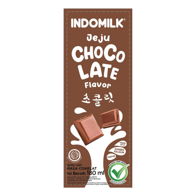 Indomilk Korean Series