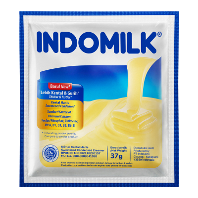 Promo Harga Indomilk Susu Kental Manis Terbaru Minggu Ini | Hemat.id