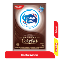 Frisian Flag Susu Kental Manis