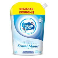 Frisian Flag Susu Kental Manis