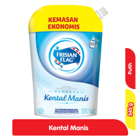 Frisian Flag Susu Kental Manis