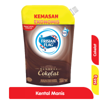 Frisian Flag Susu Kental Manis