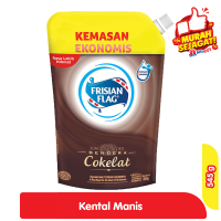 Frisian Flag Susu Kental Manis