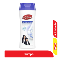 Lifebuoy Shampoo