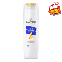 Promo Harga Pantene Shampoo Anti Dandruff 130 ml - Alfamart