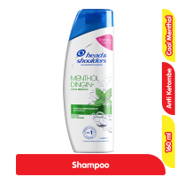 Head & Shoulders Shampoo