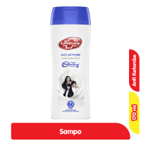 Promo Harga Lifebuoy Shampoo Anti Dandruff 170 ml - Alfamart