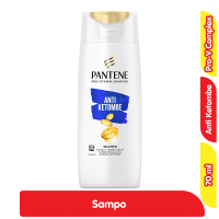 Promo Harga Pantene Shampoo Anti Dandruff 70 ml - Alfamart