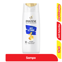 Pantene Shampoo