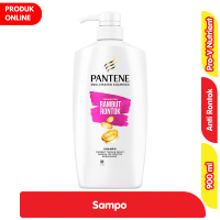 Promo Harga Pantene Shampoo Hair Fall Control 900 ml - Alfamart