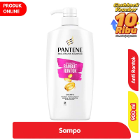 Pantene Shampoo