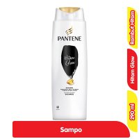 Pantene Shampoo