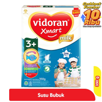 Vidoran Xmart 3 Vanilla 350 gr