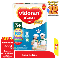 Vidoran Xmart 3