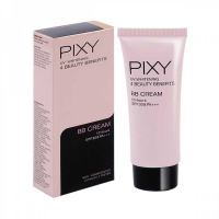 PIXY UV Whitening BB Cream 02 Cream 30 ml