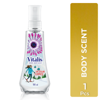 Vitalis Body Scent Parfum Switzerland Surprise 100 ml