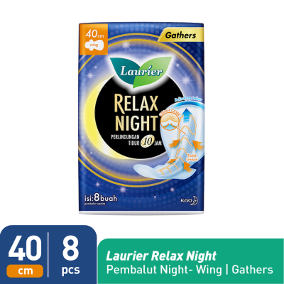 Laurier Relax Night