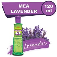 Cap Lang Minyak Kayu Putih Ekaliptus Aromatherapy Lavender 120 ml