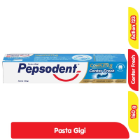 Pepsodent Pasta Gigi Action 123